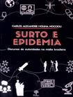 Surto e epidemia