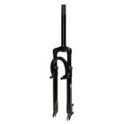 Suspensão 26 Aço 21 V-Brake/Disco Preto - paco