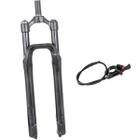 Suspensão de Bike Absolute Prime Ex 120mm Ar Mtb Trava Guidão