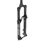 Suspensão RockShox Lyrik Ultimate D1 Charger 3 RC2 29 Boost 15x110 Ajuste na Coroa Curso 140mm Espiga Alumínio Cônica 44offset DebonAir+ Preta - Rock Shox