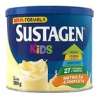 Sustagen Kids Baunilha 380g - Mead Johnson