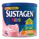 Sustagen Kids Morango 380g