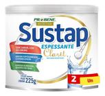 Sustap Espessante Clarit 2 X 225g Probene