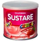 Sustare Criança Morango 380g