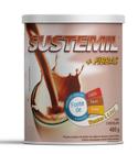 Sustemil + Fibras Sabor Chocolate Lata 400 G