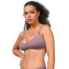 Sutiã Amamentação Duloren 121226 Com 2 Protetores