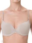 Sutiã com aro e bojo push up liz 51805 taça d