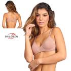 Sutia Push Up Duloren Everyday Com Bojo e Aro Ref 121938