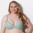 Sutiã Géssica Plus Size - C9095