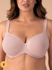 Sutiã Lift Full Liz 57812 Intimatewear Essentials Alquimia Taça F T. 42/44