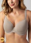 Sutiã Lift Liz 51812 Intimatewear Essentials Alquimia Taça DD T. 40/42