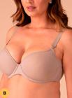 Sutiã Lift Liz 57691 Intimatewear Essentials Estética Taça B T. 50