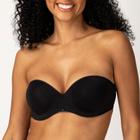 Sutiã Liz Super Lift Strapless 51803B