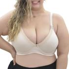 Sutiã Plus Size Base Bojo Alongado Nayane Rodrigues