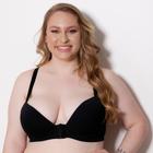 Sutiã Plus Size Bojo Sustentação Nadador