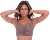 Sutiã Pós-cirúrgico Mamoplastia Prótese Biobela Premium