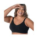 Sutiã Reforço Ultraleve Plus DeMillus 061156 Veste 48 a 52