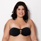 Sutiã sem alça Plus Size