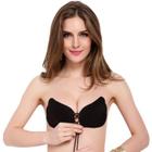 Sutian Aumenta Seios Push UP Cordão Frontal R25