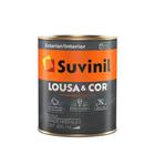 Suvinil Lousa & Cor PRETO ABSOLUTO* 800ml