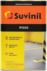 Suvinil Piso Fosco 18 Litros - Cores