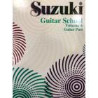 Suzuki - Guitar School Volume 6 - Revised Edition