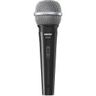 SV100-W Microfone Dinâmico com Fio para Voz Shure