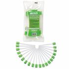 Swabstick Oral Green Pack de 20 da Sage (pacote com 4)