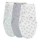 SwaddleMe Original - Enfaixador para Bebês (0-3 Meses) - Pacote com 3