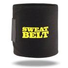 Sweat Belt Cinta Modeladora Abdominal Afina Cintura