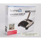 Sweeper - home up limpa toda a sujeira