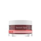 Sweet Lips Esfoliante Labial Sabor Cereja