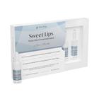 Sweet lips fluido ultraconcentrado labial para microagulhamento 3x5ml tulipia