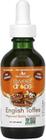 SweetLeaf Liquid Stevia TOFFEE, 2 OZ por Sweetleaf Stevia