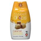 SweetLeaf Sweet Drops Caramelo 1.7 Oz por Sweetleaf Stevia