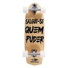 Swingboard Salgue-se Quem Puder Mormaii - Bel