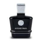 Swiss Arabian Intense Pride - Produtos de Luxo de Dubai - Fragrância Spray EDP Pessoal Duradoura E Viciante - Um Aroma Sedutor e Exclusivo - O Perfume Luxuoso Da Arábia - 3.4 Oz