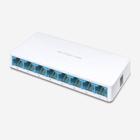 Switch 08 Portas Ms108 Soho 10/100mbps Mercusys