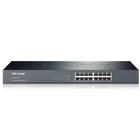 Switch 16 Portas 10/100/1000 Tp-Link Tl-Sg1016