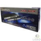 Switch 16 Portas 10/100mbps Pacific Network Pn-s016