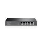 Switch 16 Portas Gigabit TL-SG1016D Tp-Link