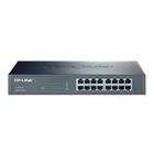 Switch 16 portas tp-link-10/10/1000 tl-sg1016d