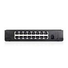 Switch 16 Portas Tp-link Tl-sf1016d 10-100 Mbps