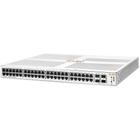 Switch 48 Portas Gigabit + 4 SFP ARUBA Gerenciavel - JL685A