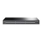 Switch 48 Portas TP-LINK TL-SG1048 Gigabit 10/100/1000 MBPS