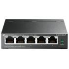 Switch 5 portas 10/100/1000 Mbps POE TP-LINK Tpn0327