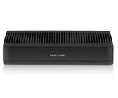 Switch 5 Portas Barato Multilaser RE305 Rede Lan 10/100mbps Fast Ethernet