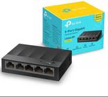 Switch 5p tp-link 10/100/1000 ls1005g litewave