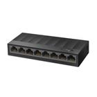 Switch 8 Portas 10/100/1000, Branco, LS1008G TP-LINK