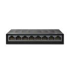 Switch 8 Portas Gigabit 10/100/1000 LS1008G, TP-LINK